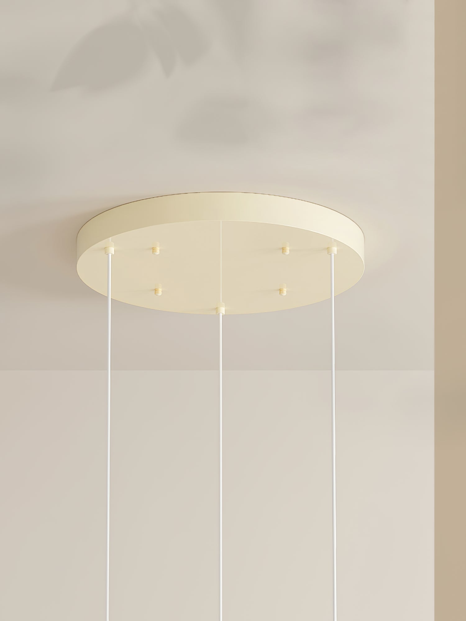 Lysne Girl Pendant Lamp T1634