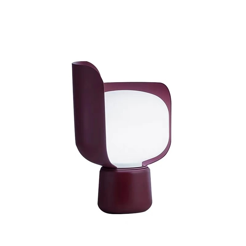 Blom Petal Glass Table Lamp