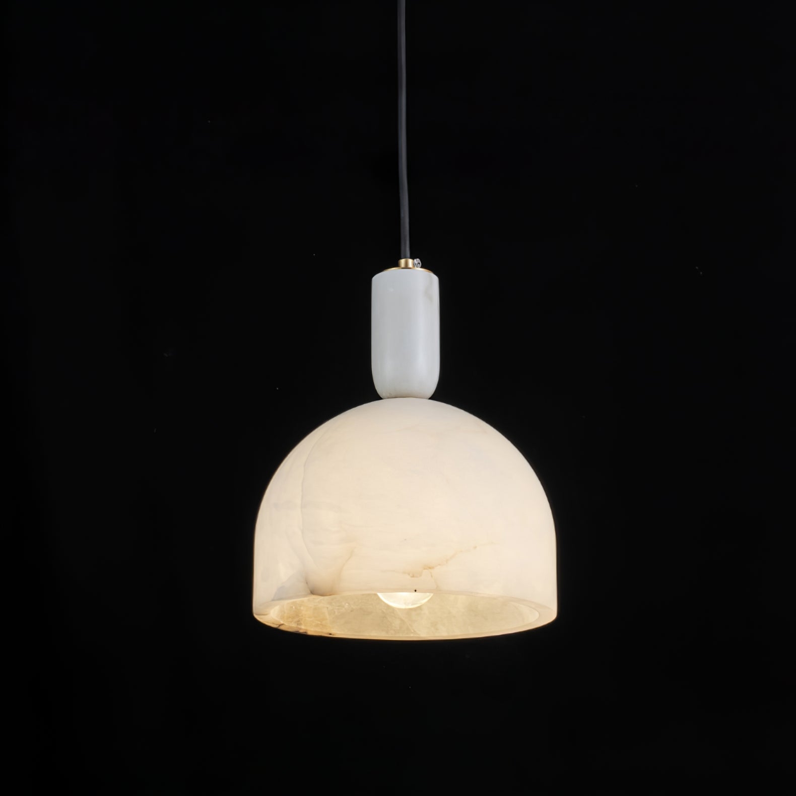Blair Alabaster Pendant Light T1579