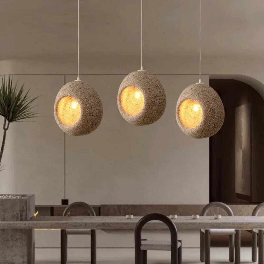 The Discreet Glow Ceiling Light T2049