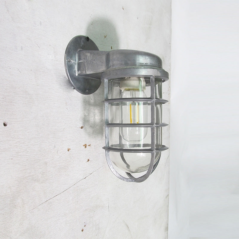 Lucid Dudley Wall Lamp T1716