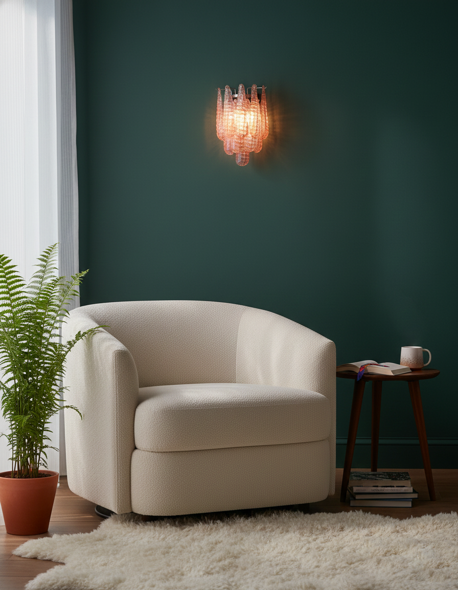 Mireya Wall Light T1336