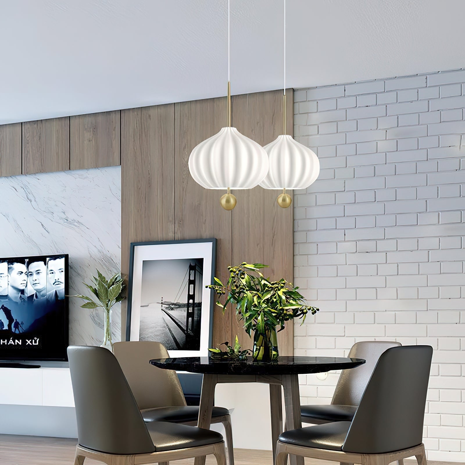 Lilli Pendant Lamp T1677