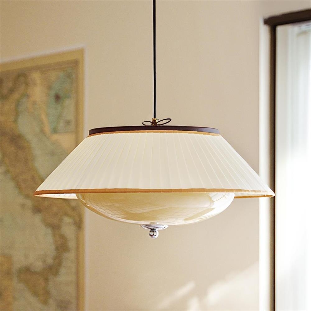 Serenique Pendant Lamp T1414