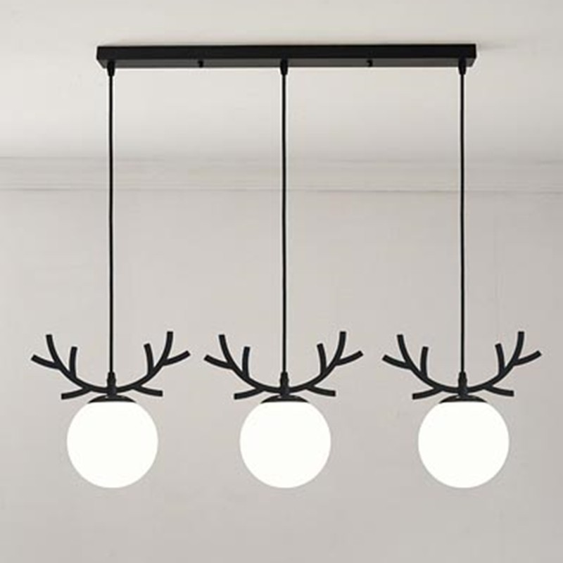 WARM Pendant Light