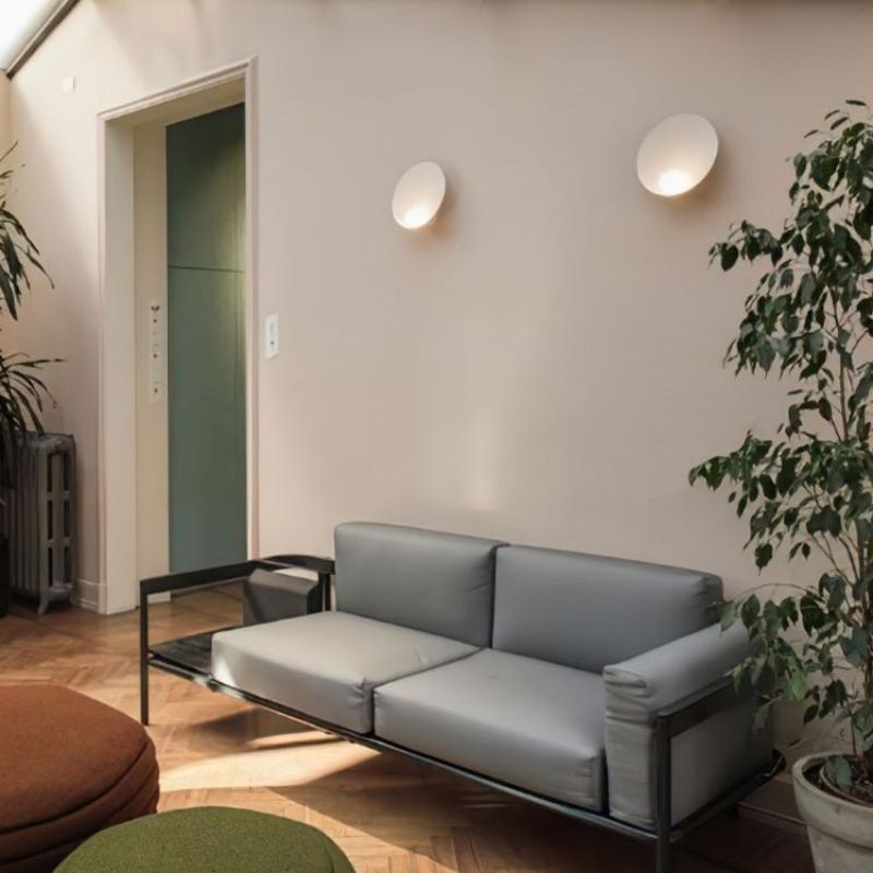 Musa Wall Lamp