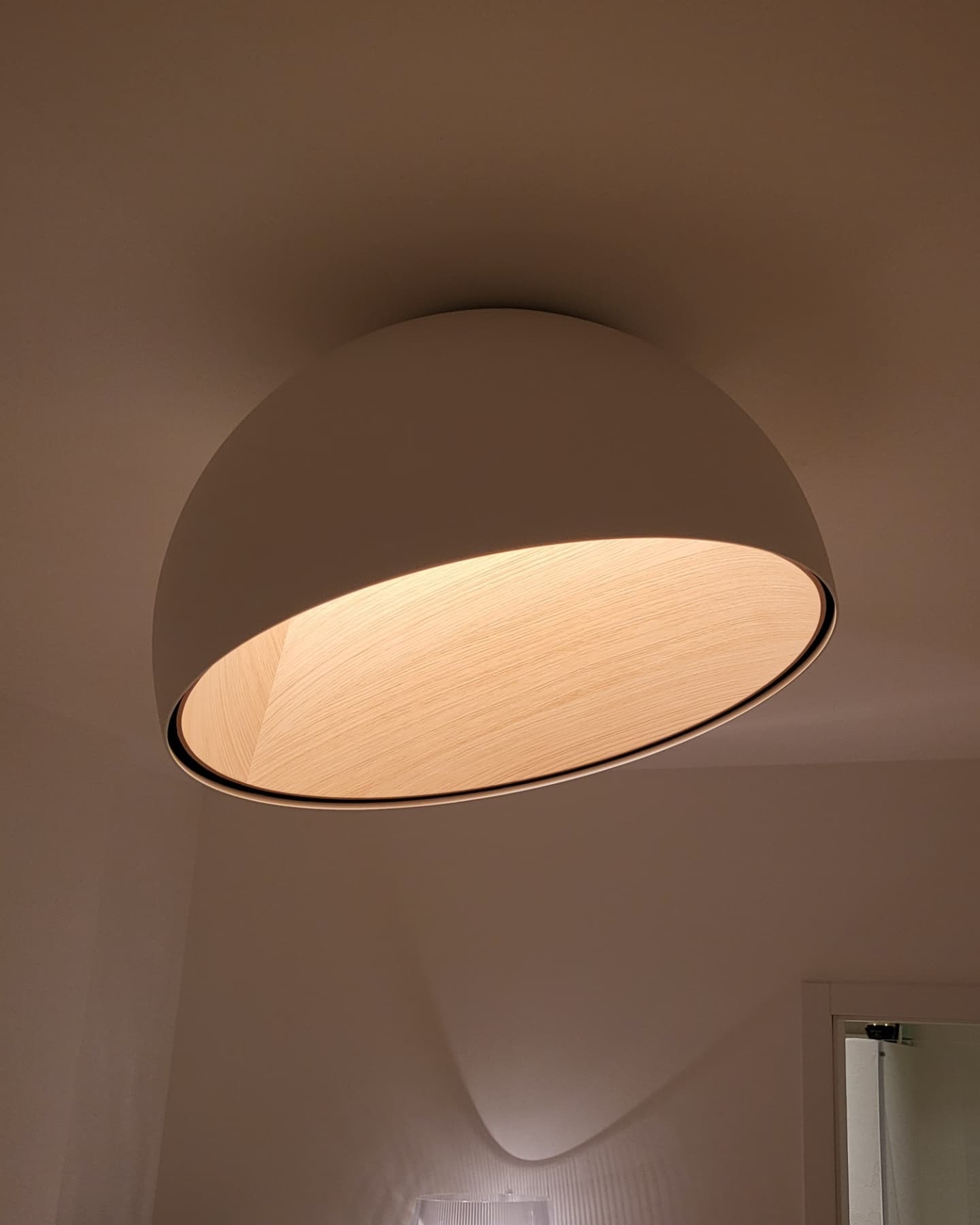 Duo Ceiling Lamp T1710