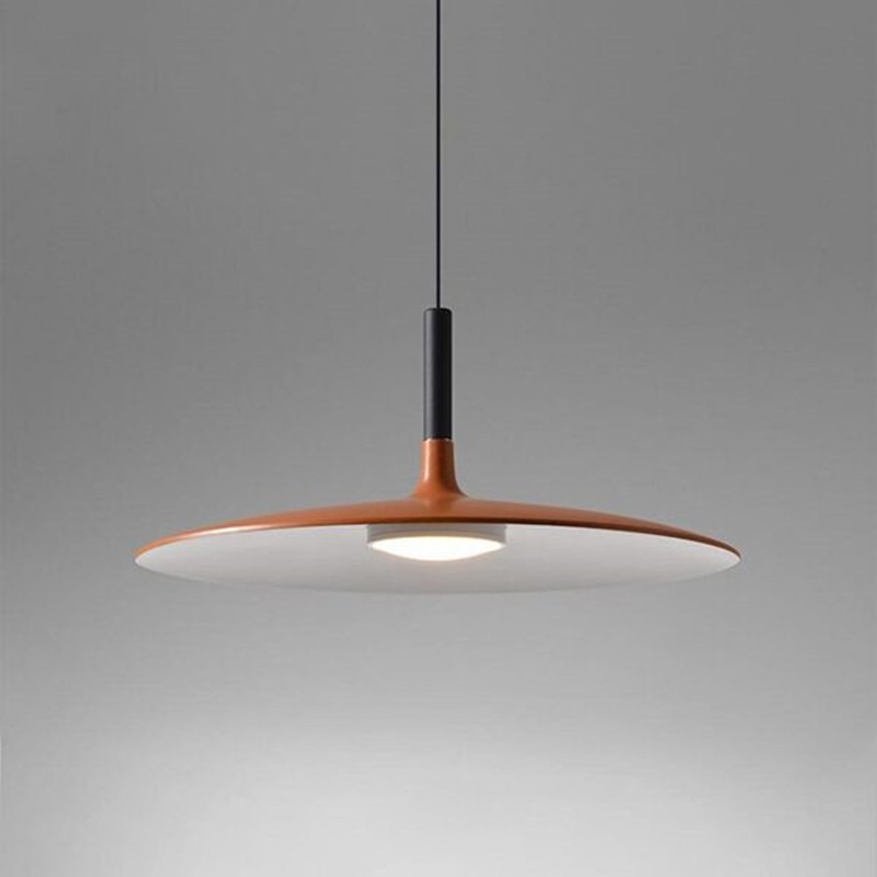 Alphomo Large Pendant Light - Scandinavian Design for Living Room