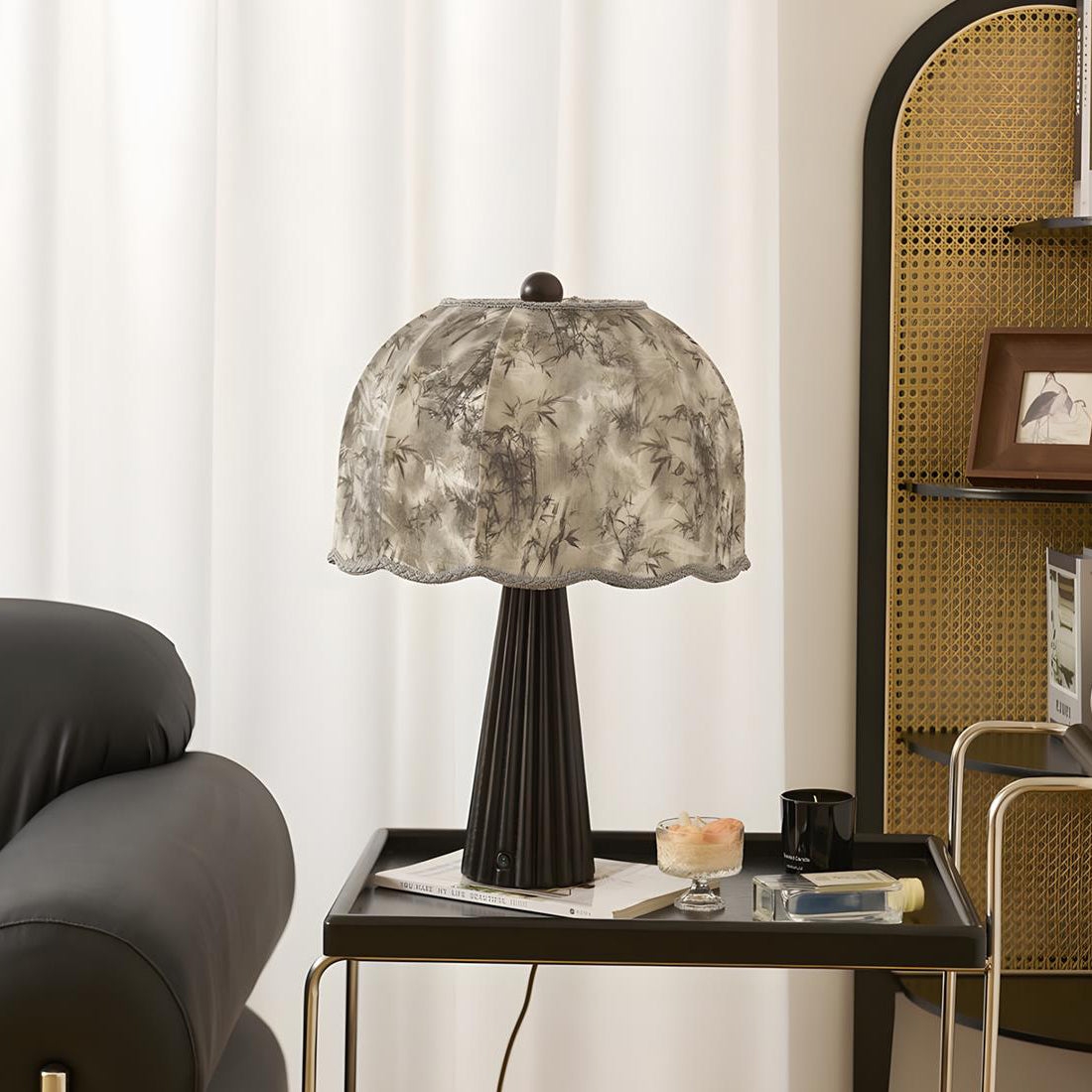 Crellin Table Lamp T1522