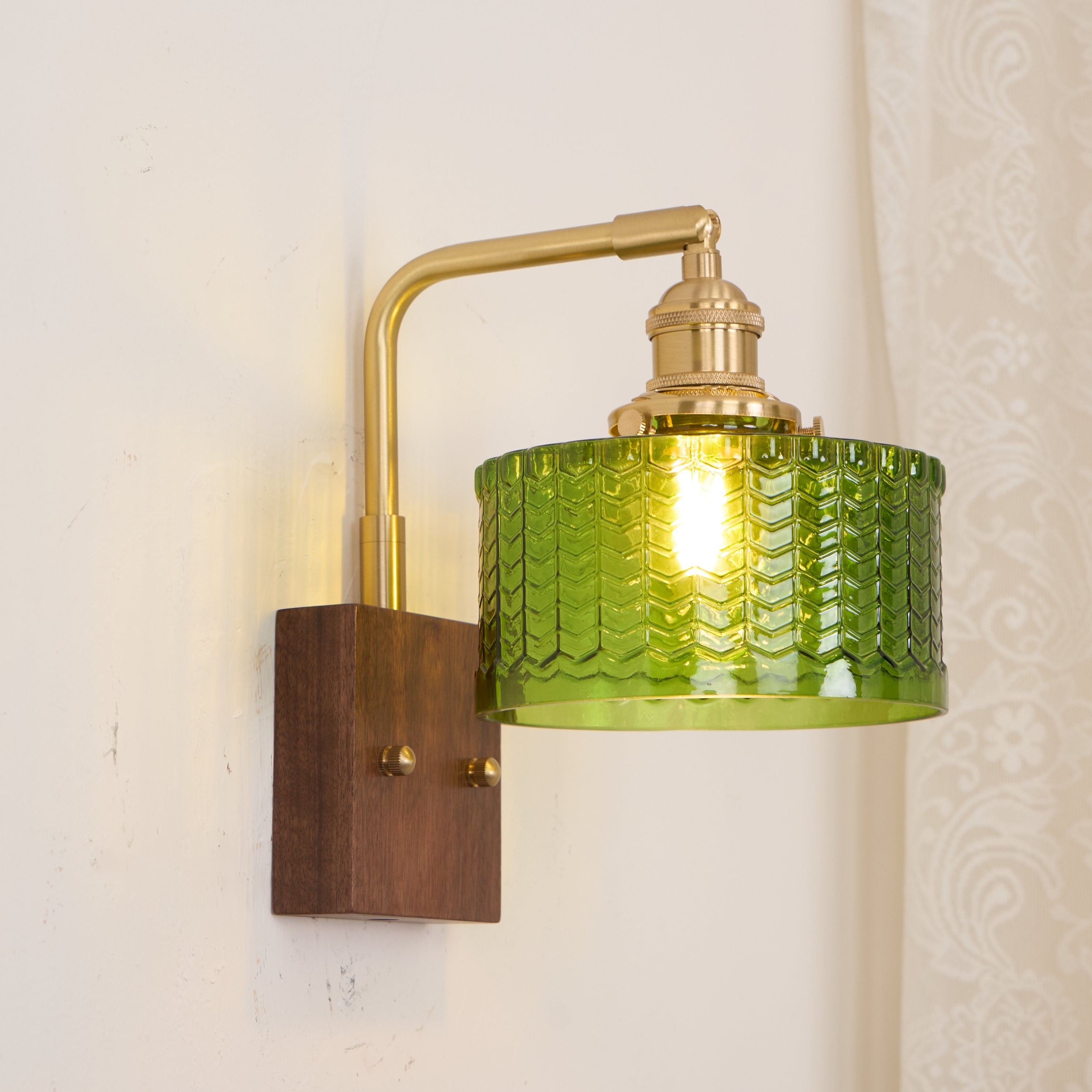 Fashion Wall Lamp for Bedroom M69