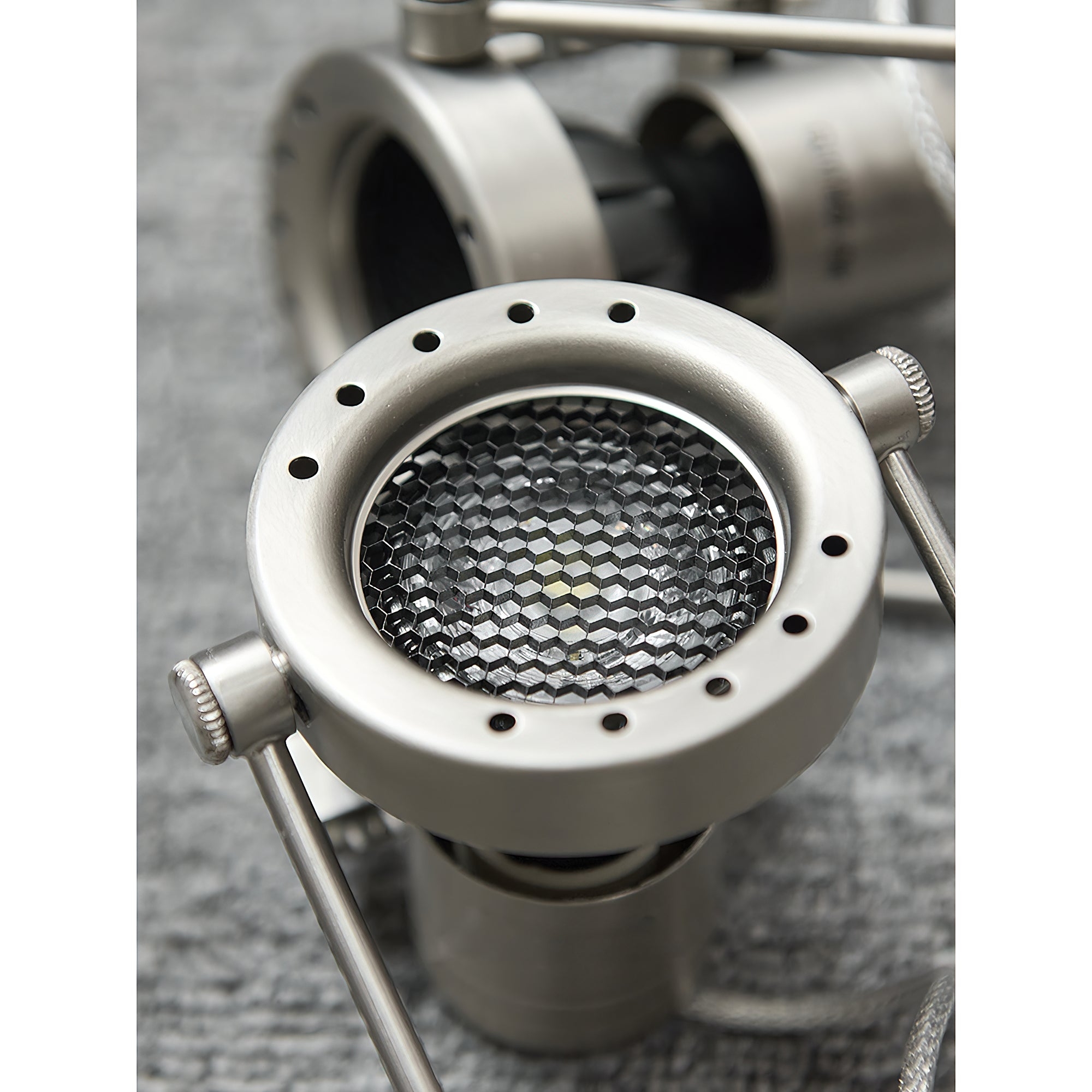 Lucide Industrial Track Lights T1919