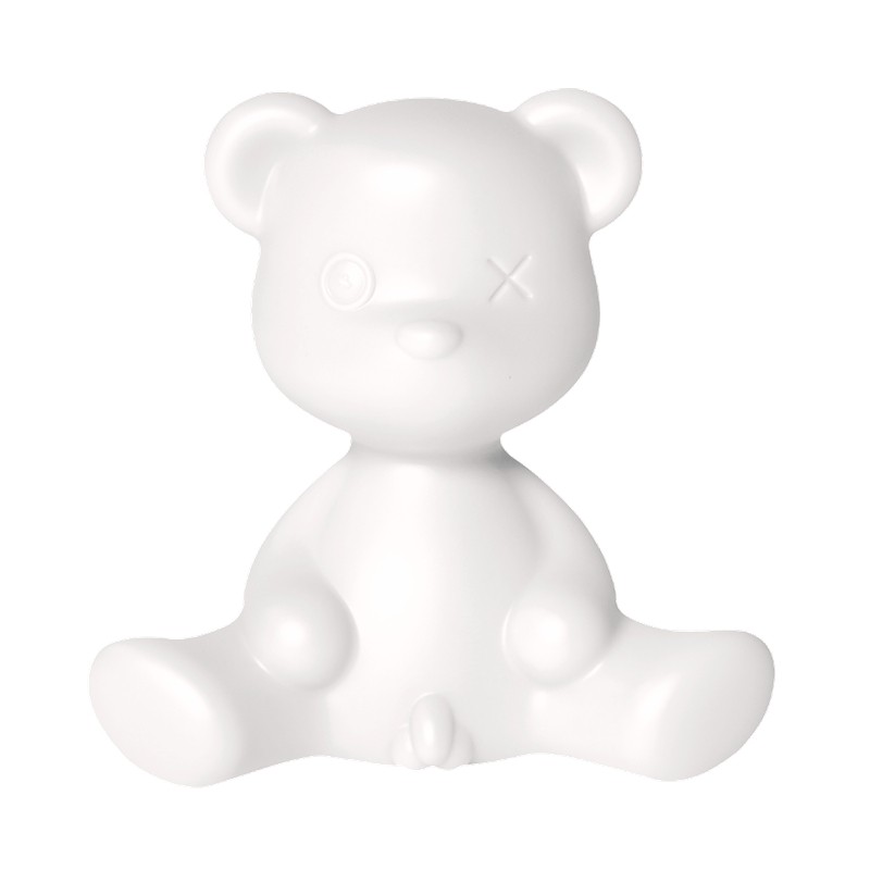 Teddy Boy Lamp
