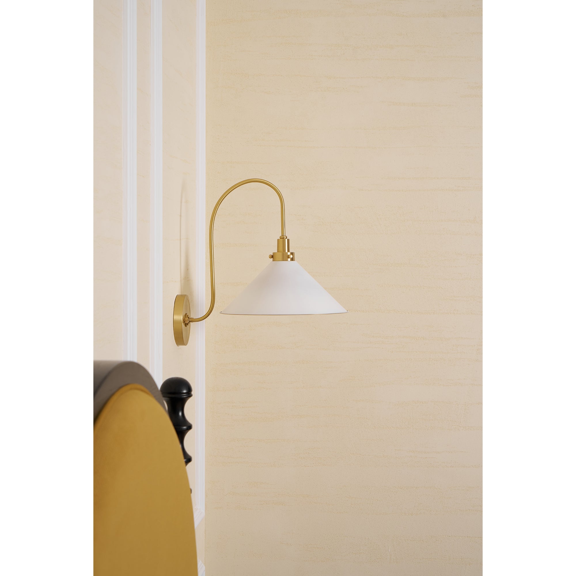 Clivedon Wall Lamp T1816