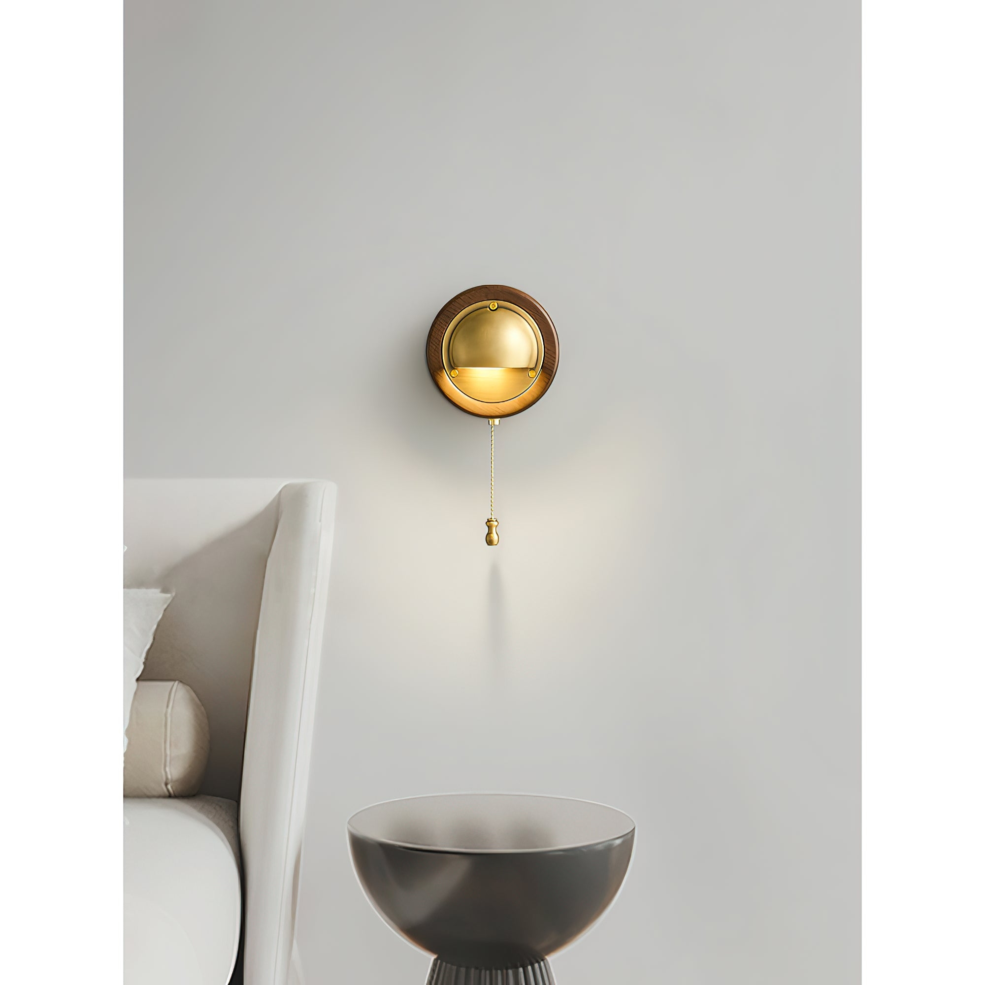 Workstead Signal Wall Lamp T1984