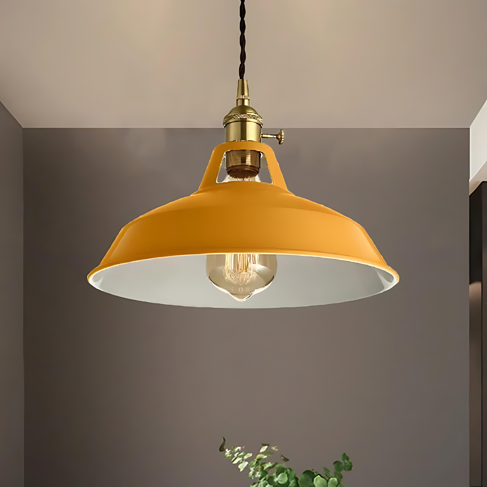 The Timeless Classic Pendant Light T2059