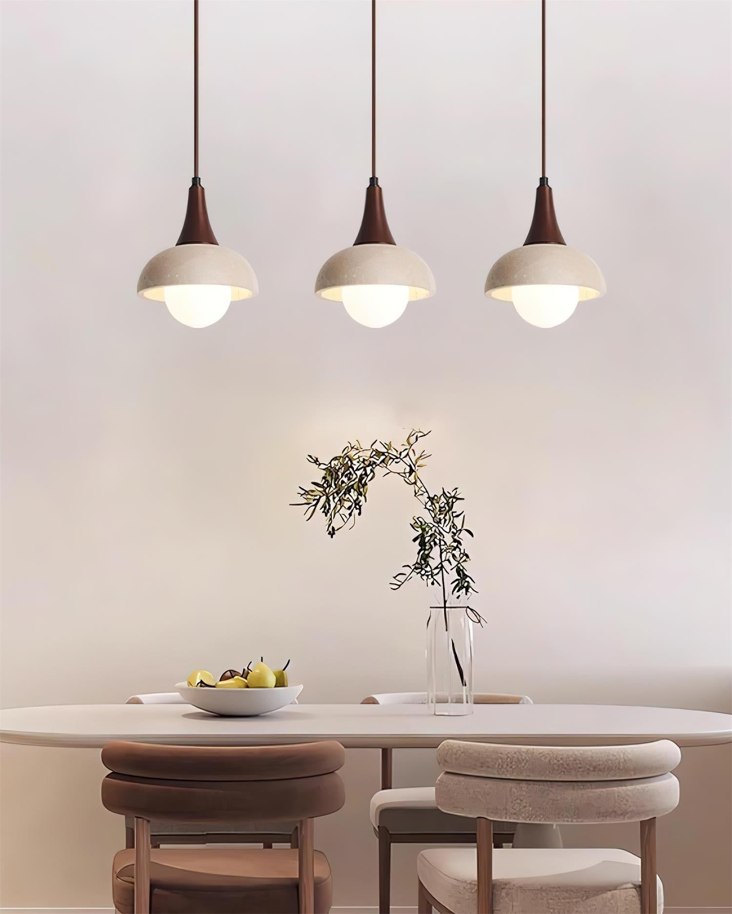Modiva Pendant Lamp T1402