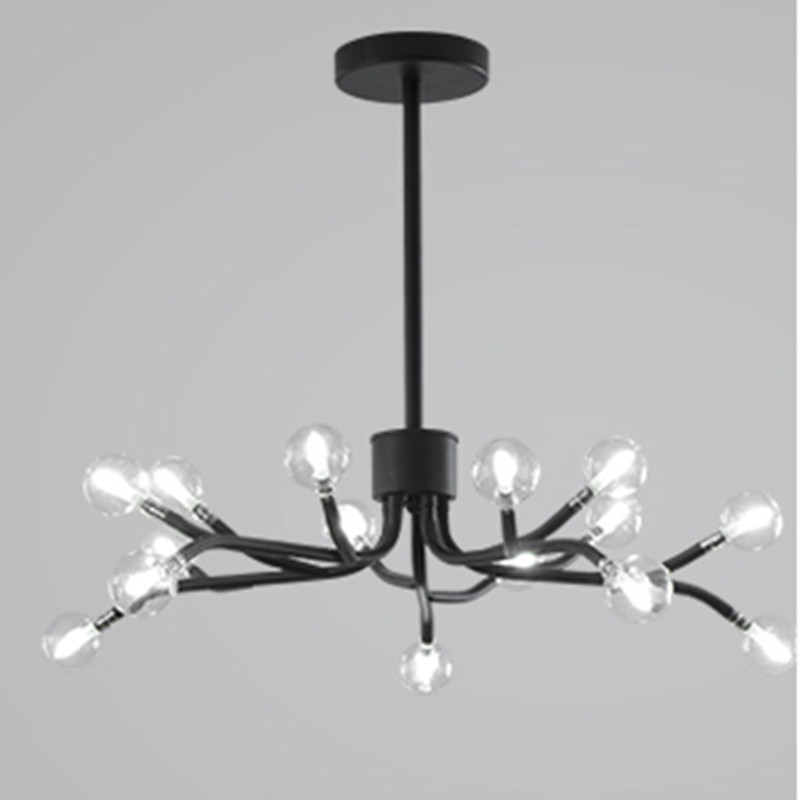 ROOT Ball Chandelier