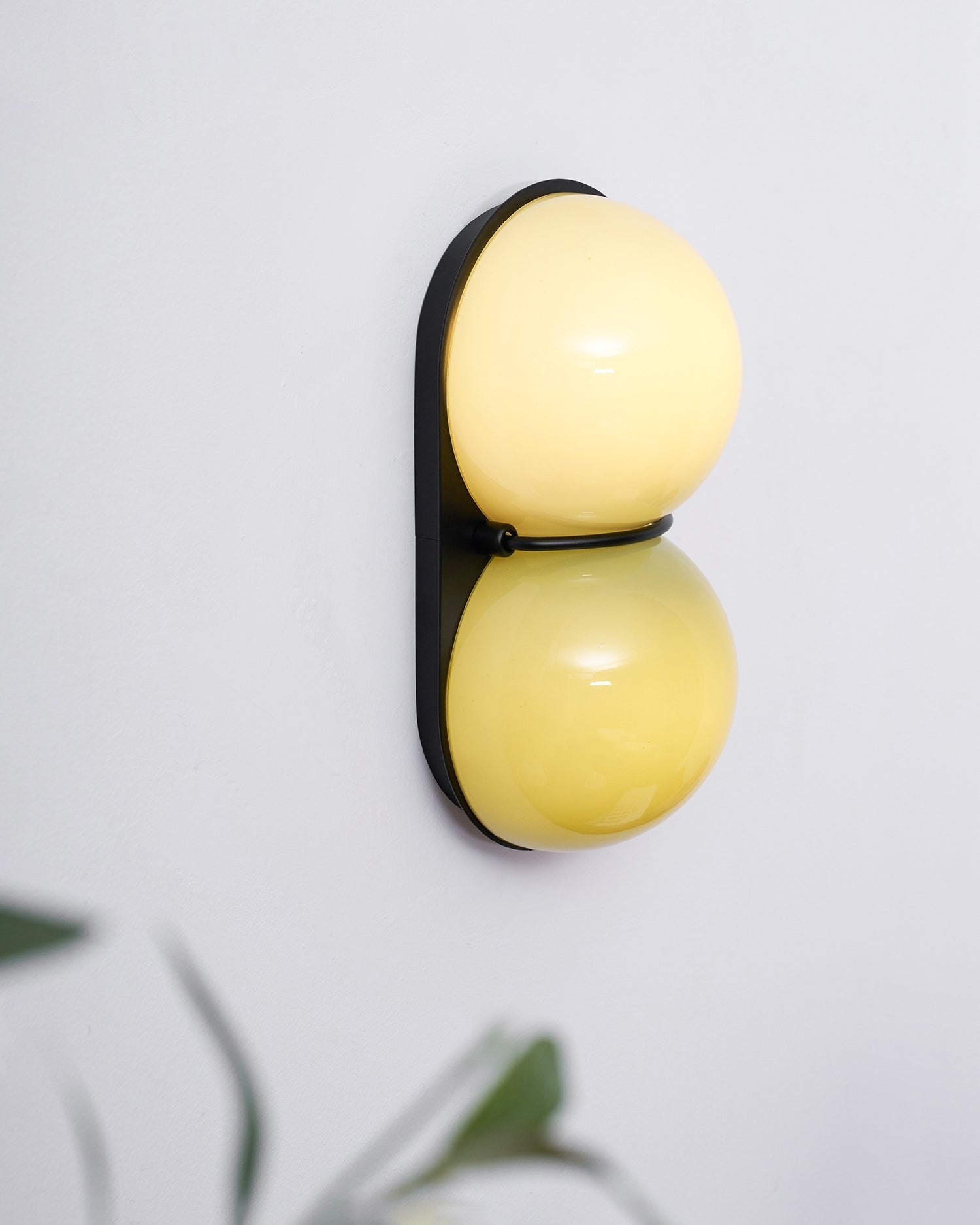 Twinwave Wall Lamp T1511