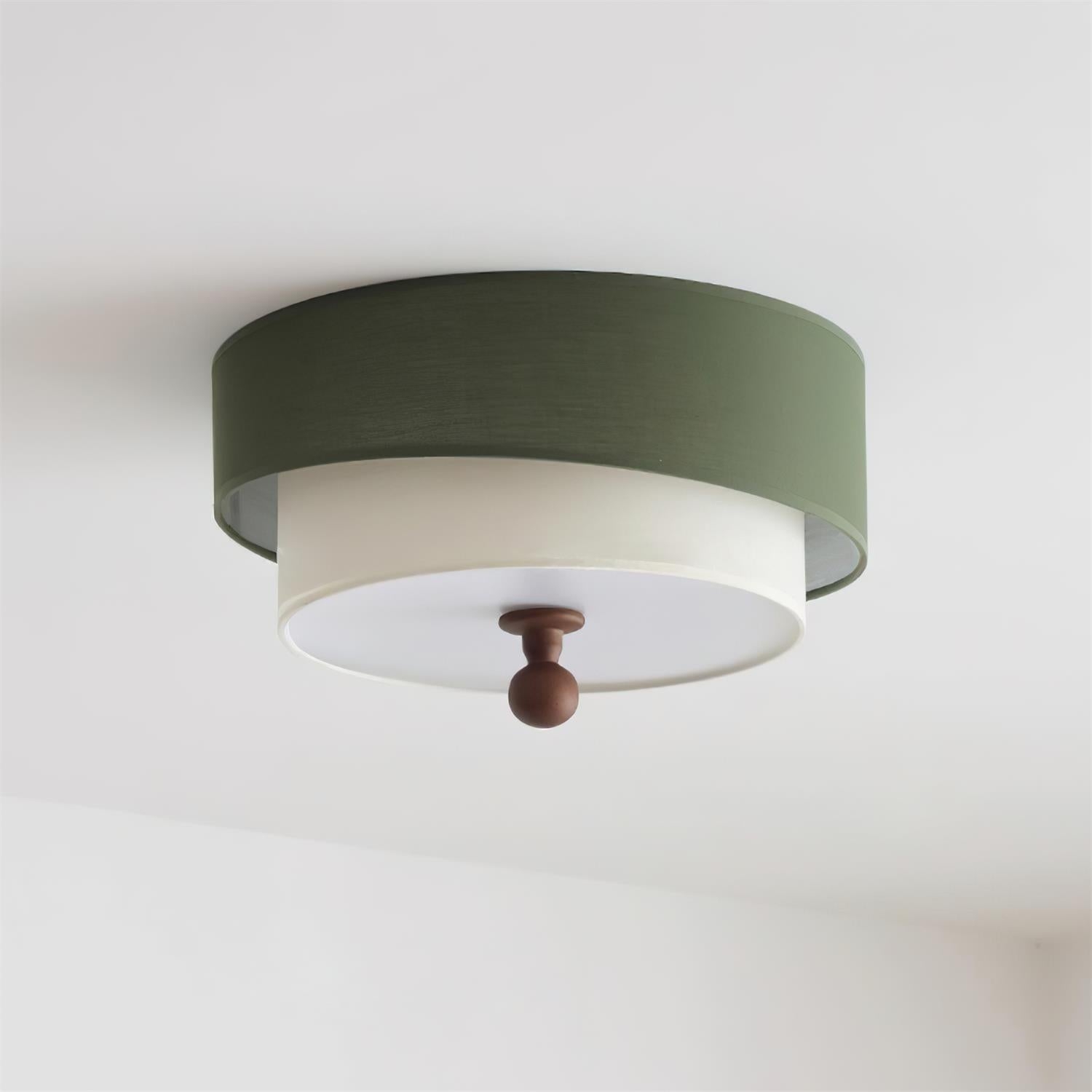Olten Ceiling Lamp T1363