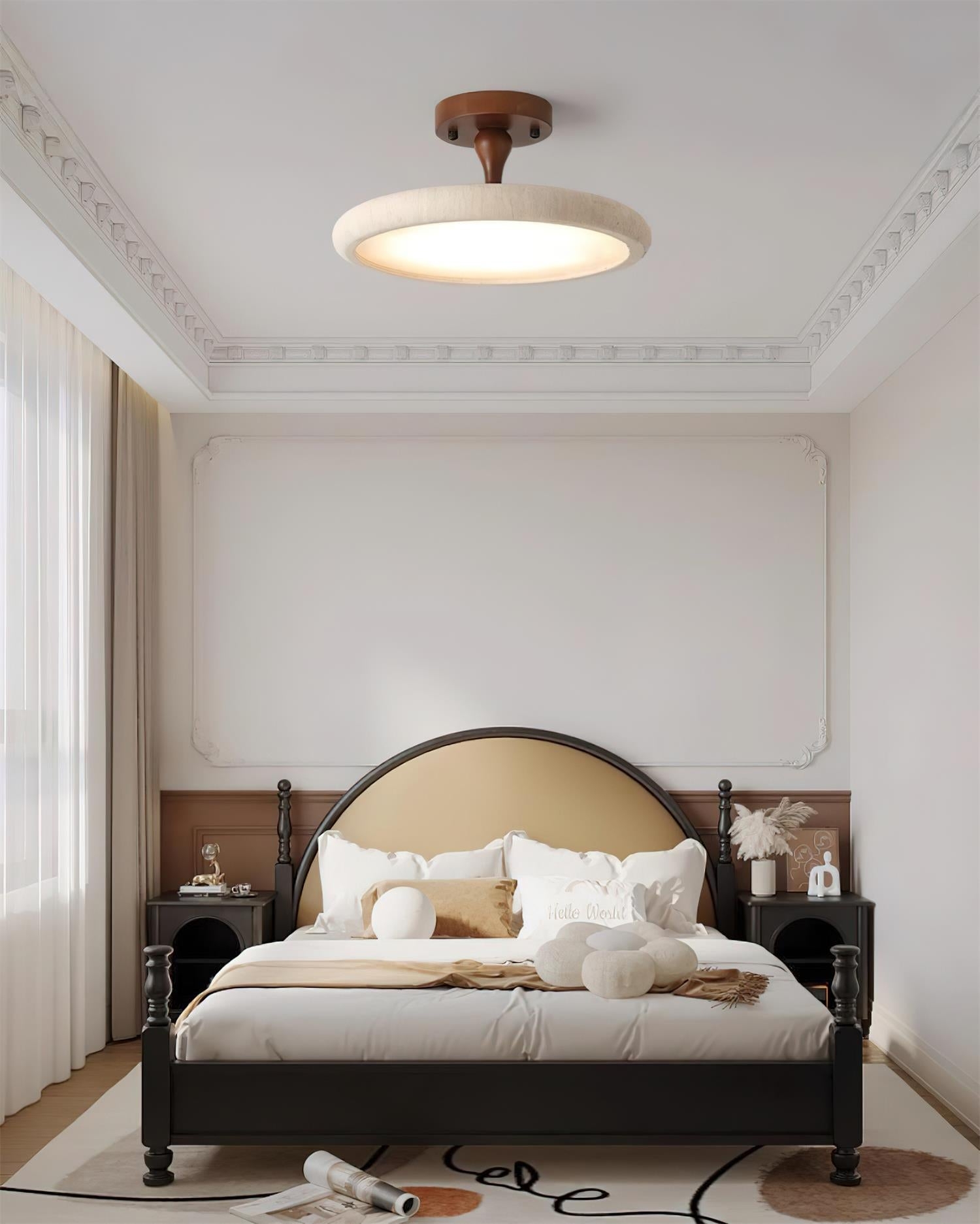 Kelva Ceiling Light T1290