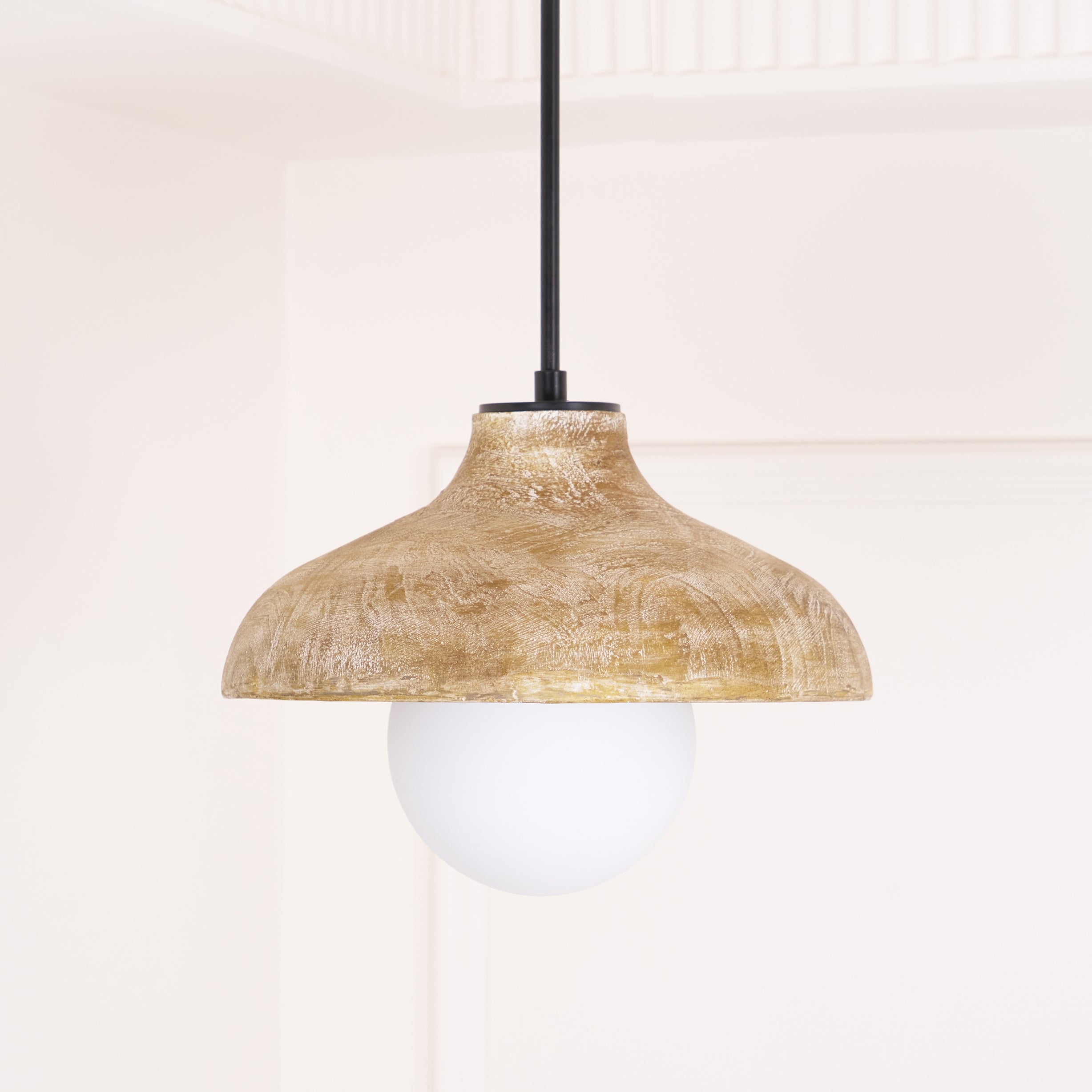 Surfside Pendant Lamp T1775