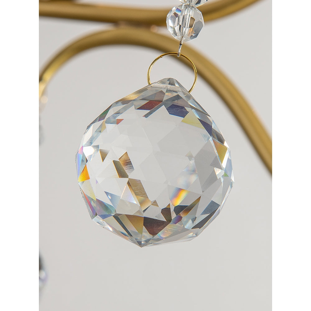 Fairchild Chandelier T1732