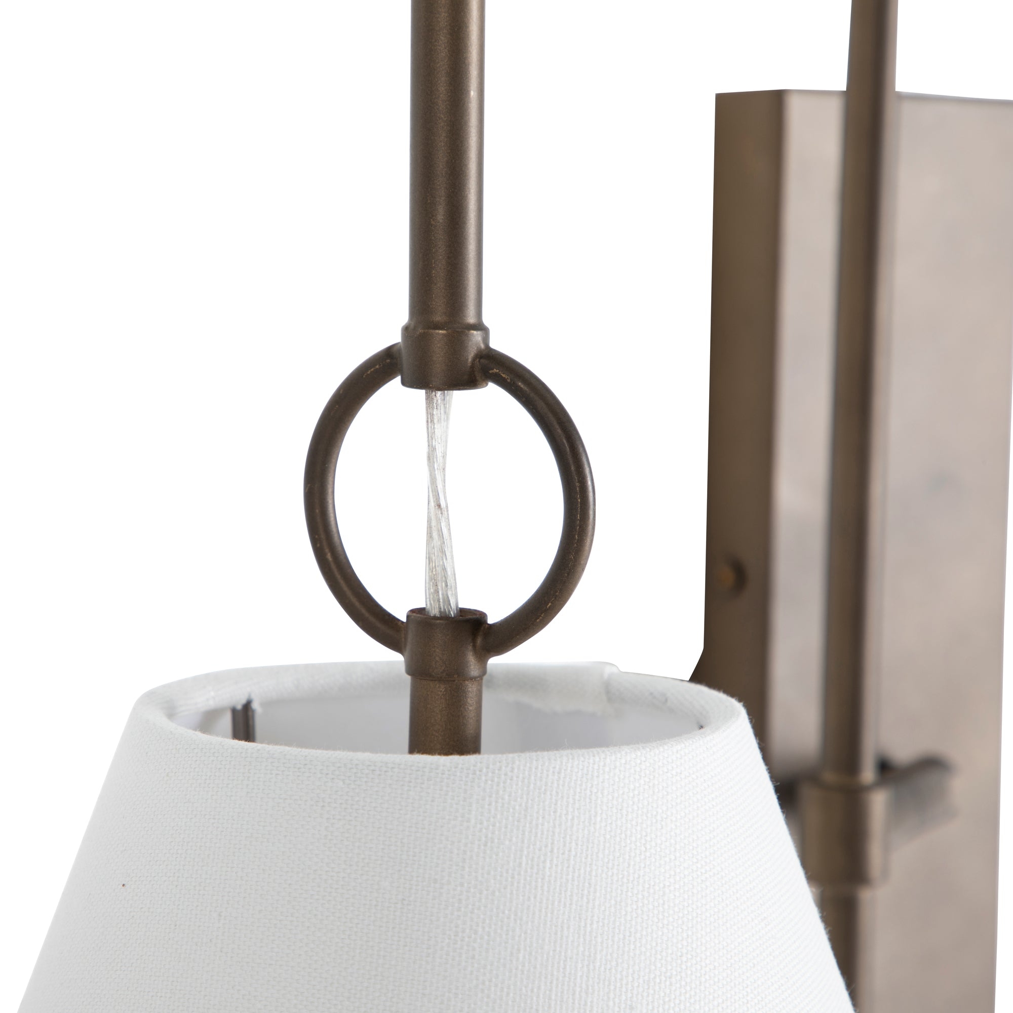 Anniston Wall Lamp T1813
