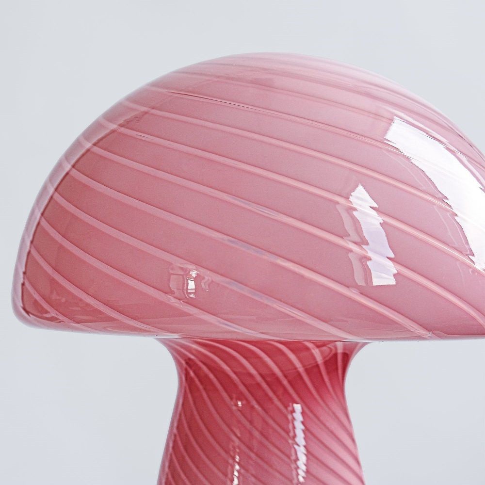 FUNGI TOWN Mushroom Table Lamp S84