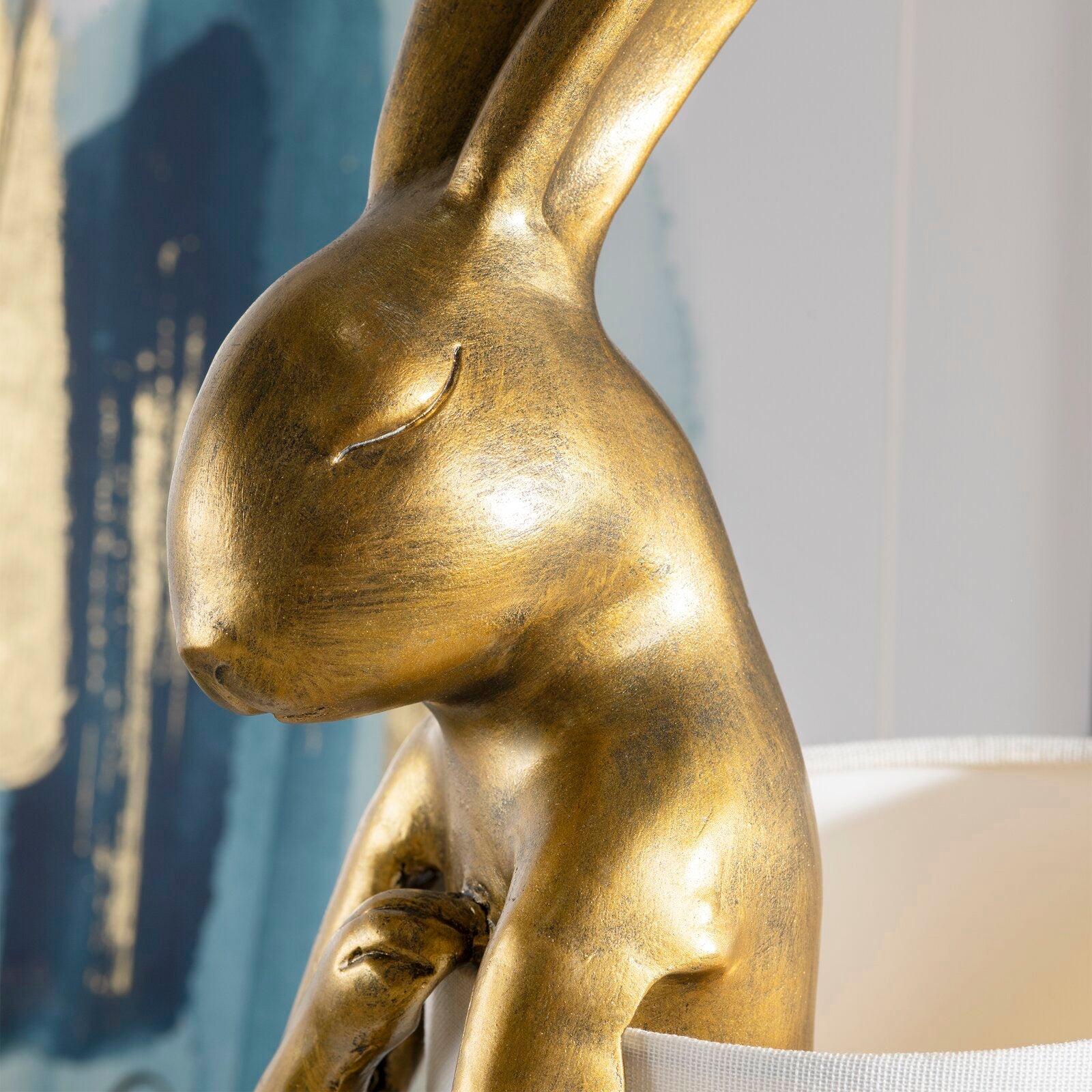Chester Rabbit Table Lamp T1799
