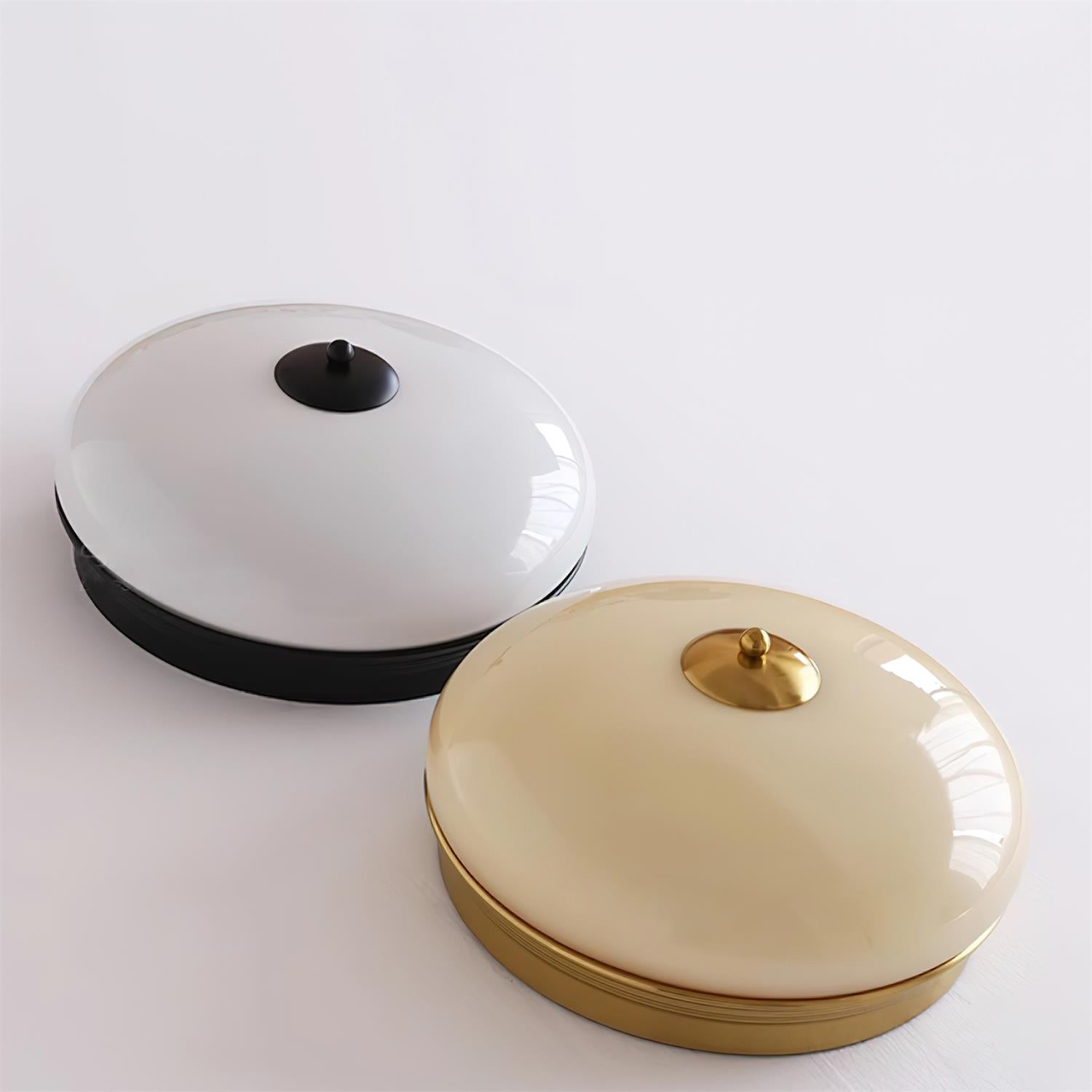 Ludo Round Ceiling Light T1767