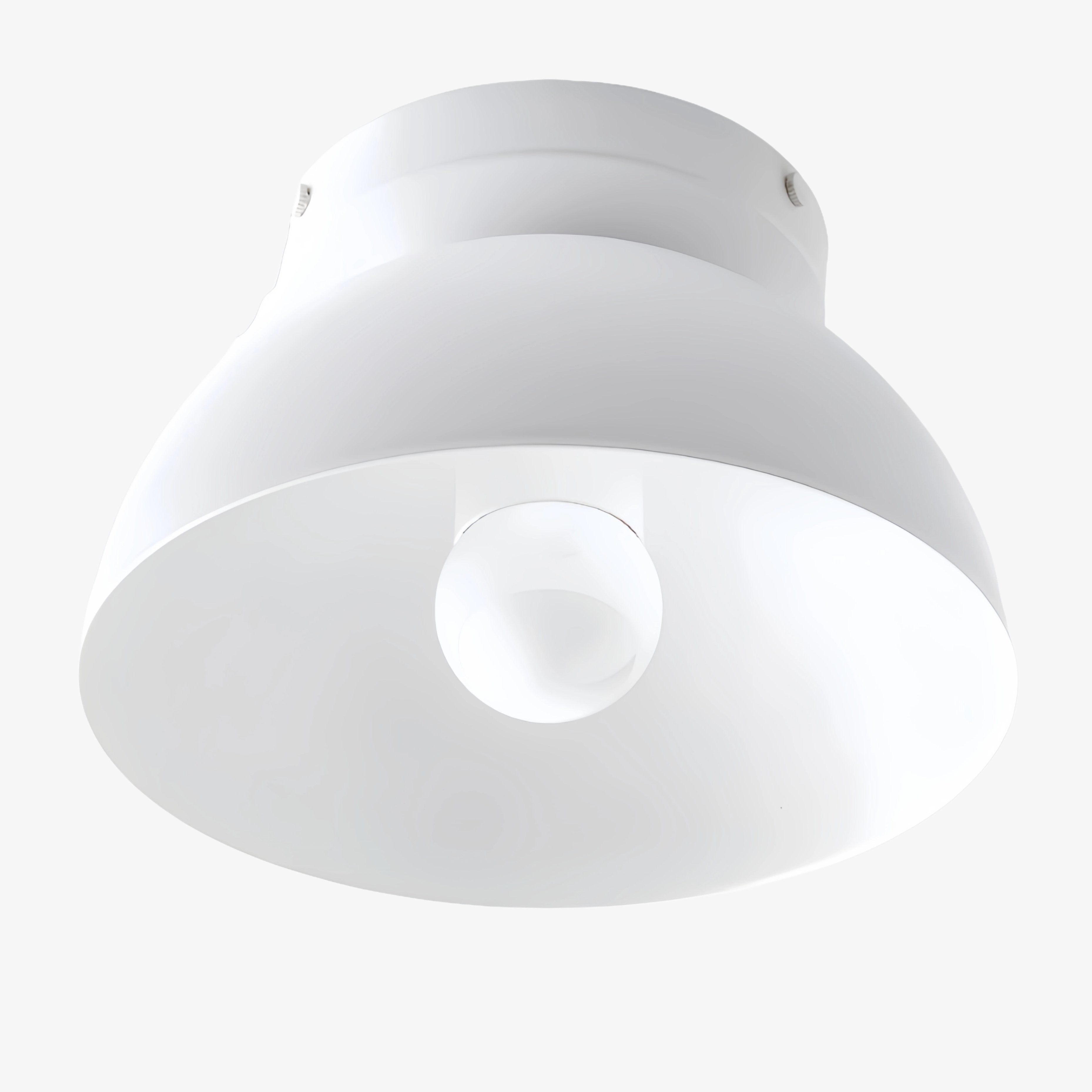 Metio Dome Colorful Minimalist Ceiling Light - Home Decor Highlight T371