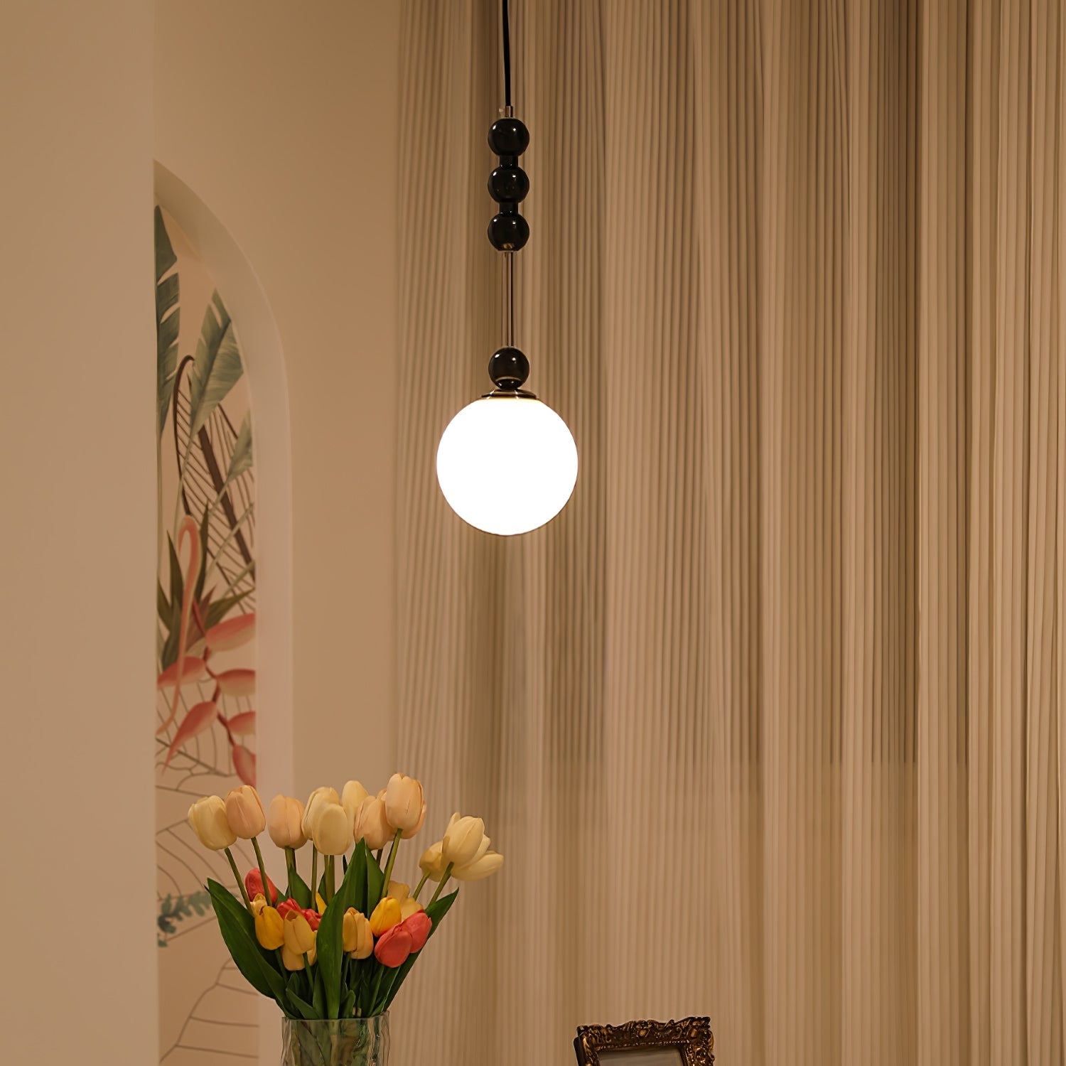 Bola Pendant Lamp T1580
