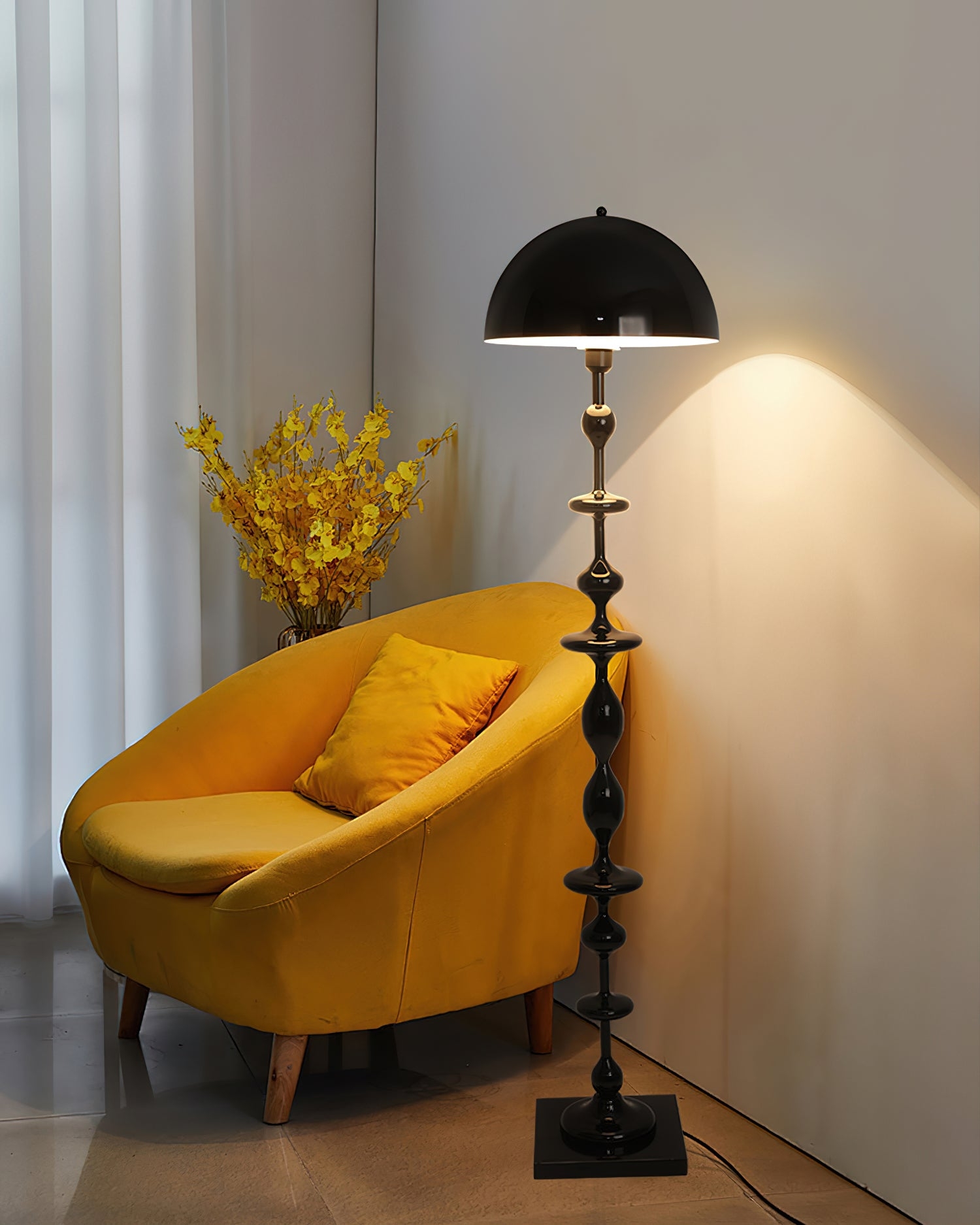 Keira Floor Lamp T1301