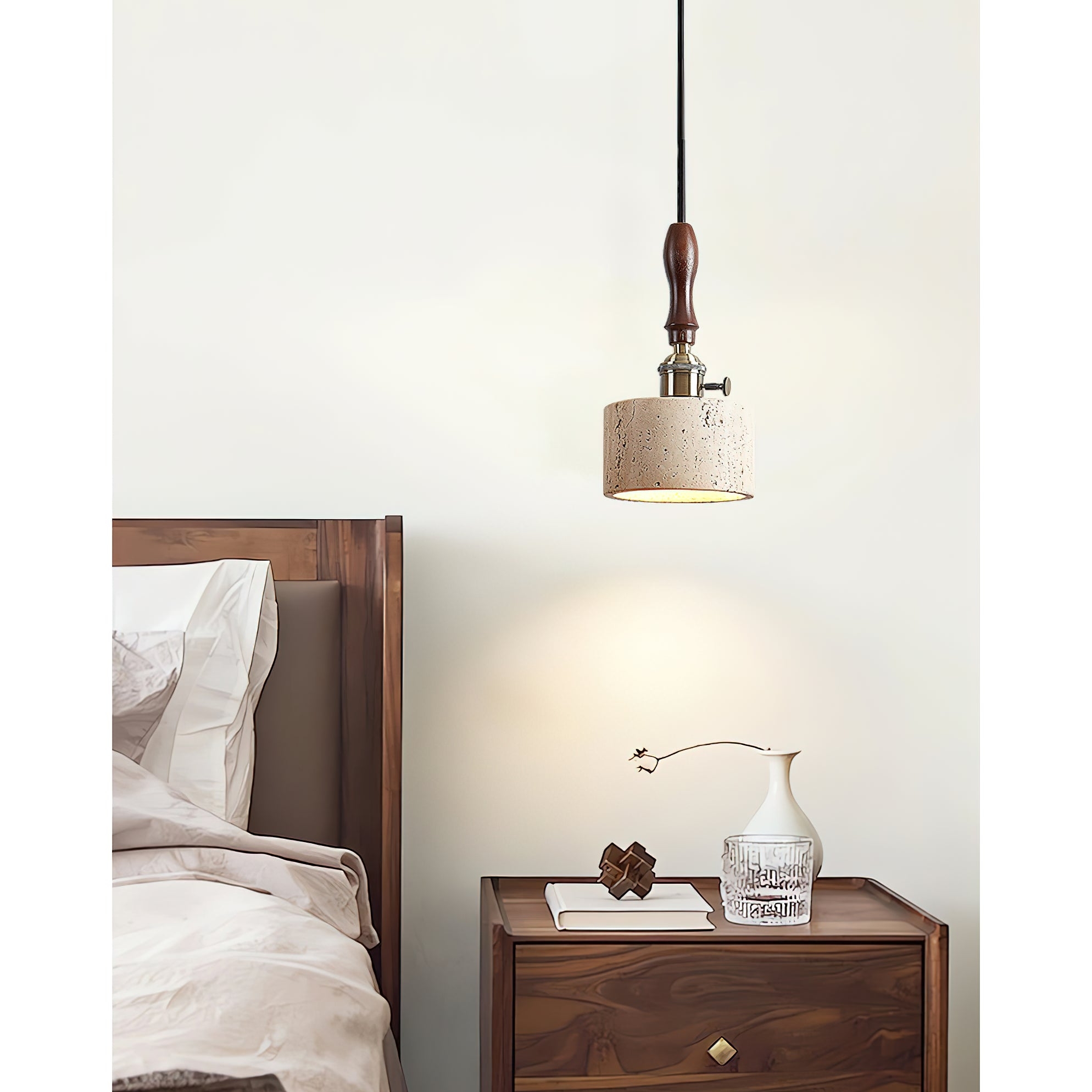 Franciska Pendant Lamp T1833