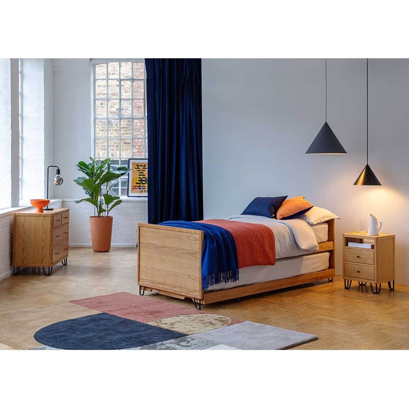 Benjamin Pendant Lamp T1809