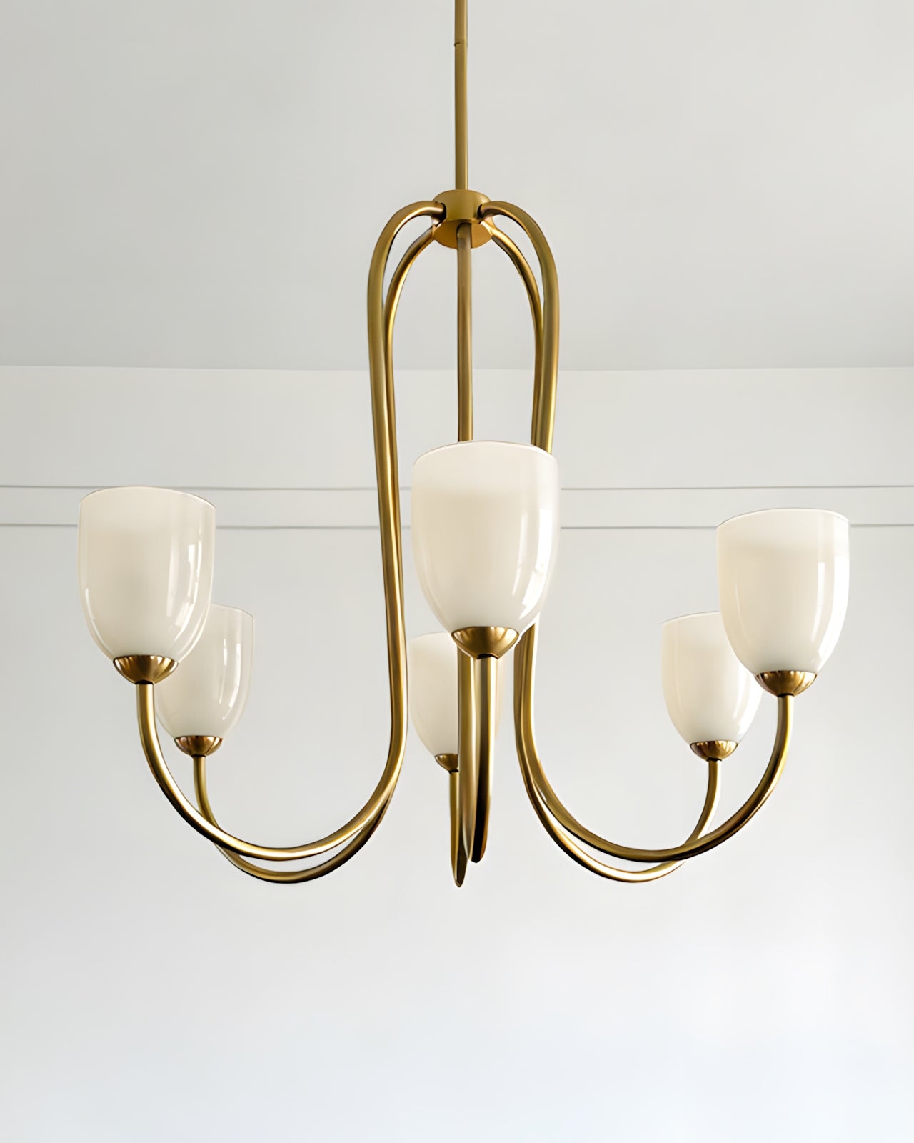 Mild Velin Chandelier T1567