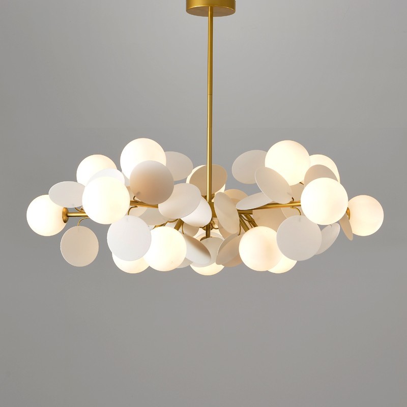 Creative Chandelier