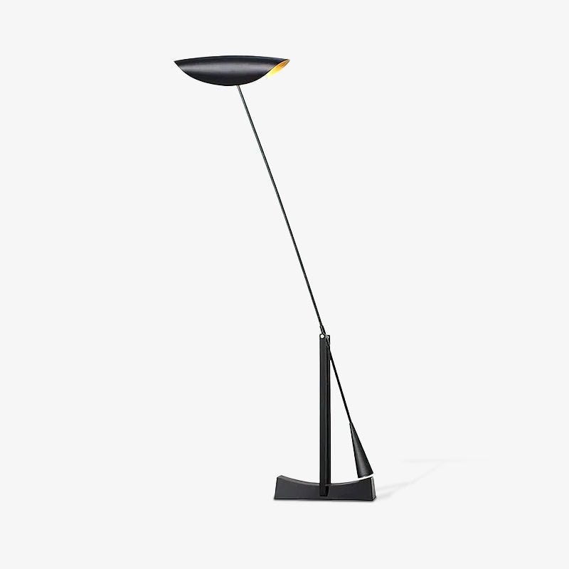 Nordic Creative Inclined Metal Floor Lamp M396