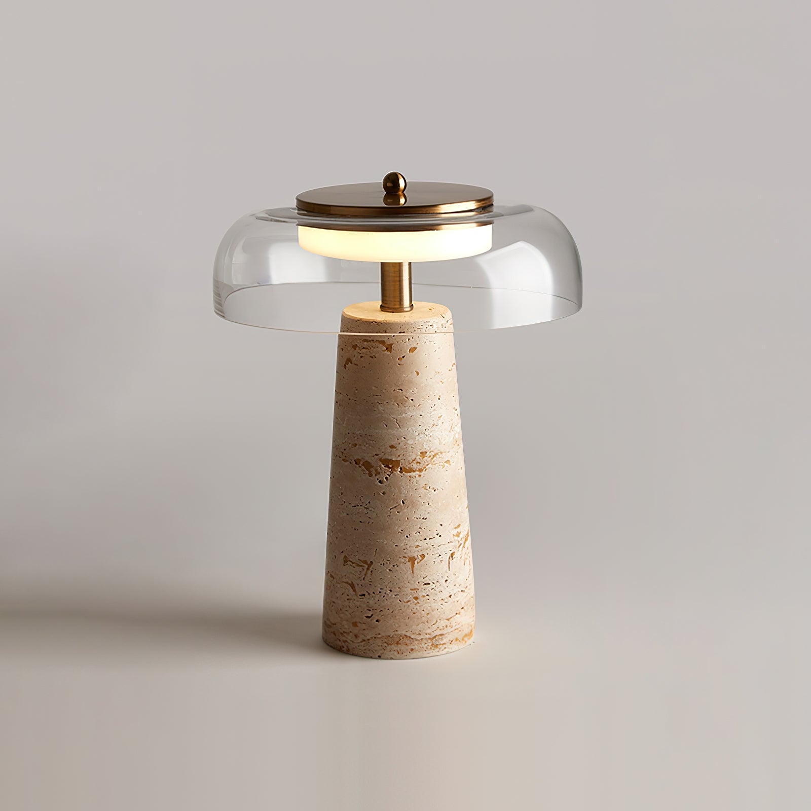 Lumetra Table Lamp T1403