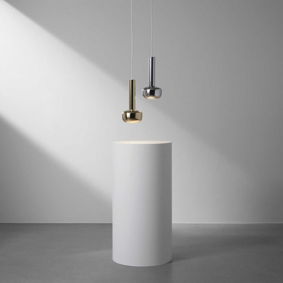 Honeycomb Metal Pendant Lamp M546