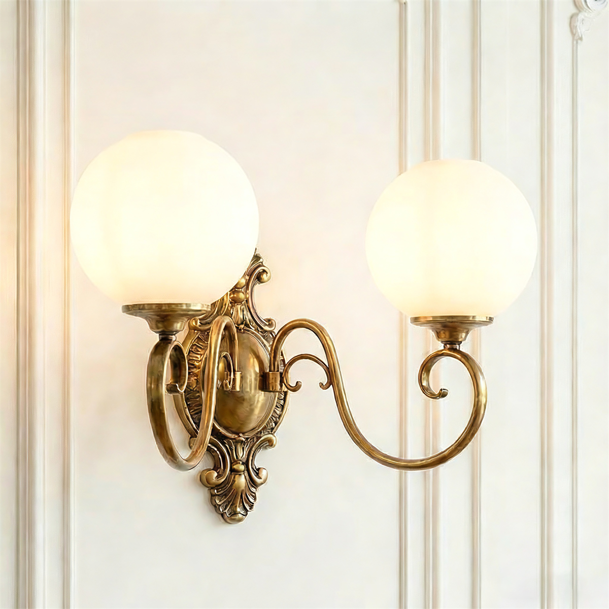 Vintarose Wall Lamp T1512