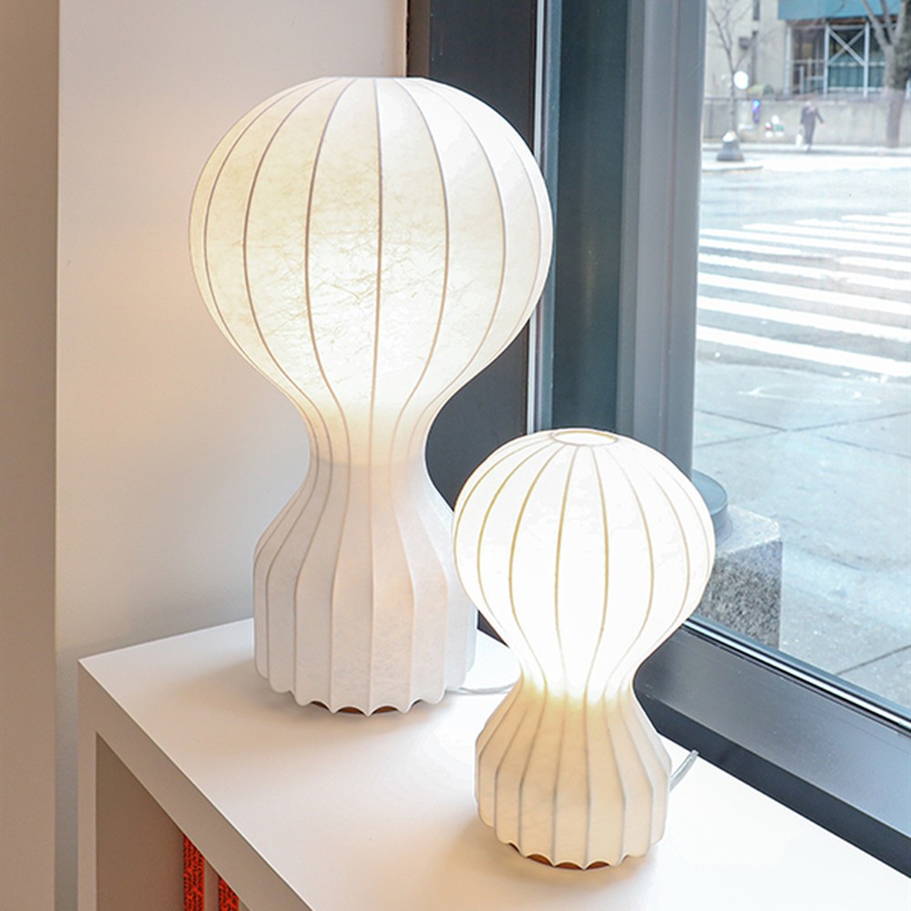 Gatto Table Lamp