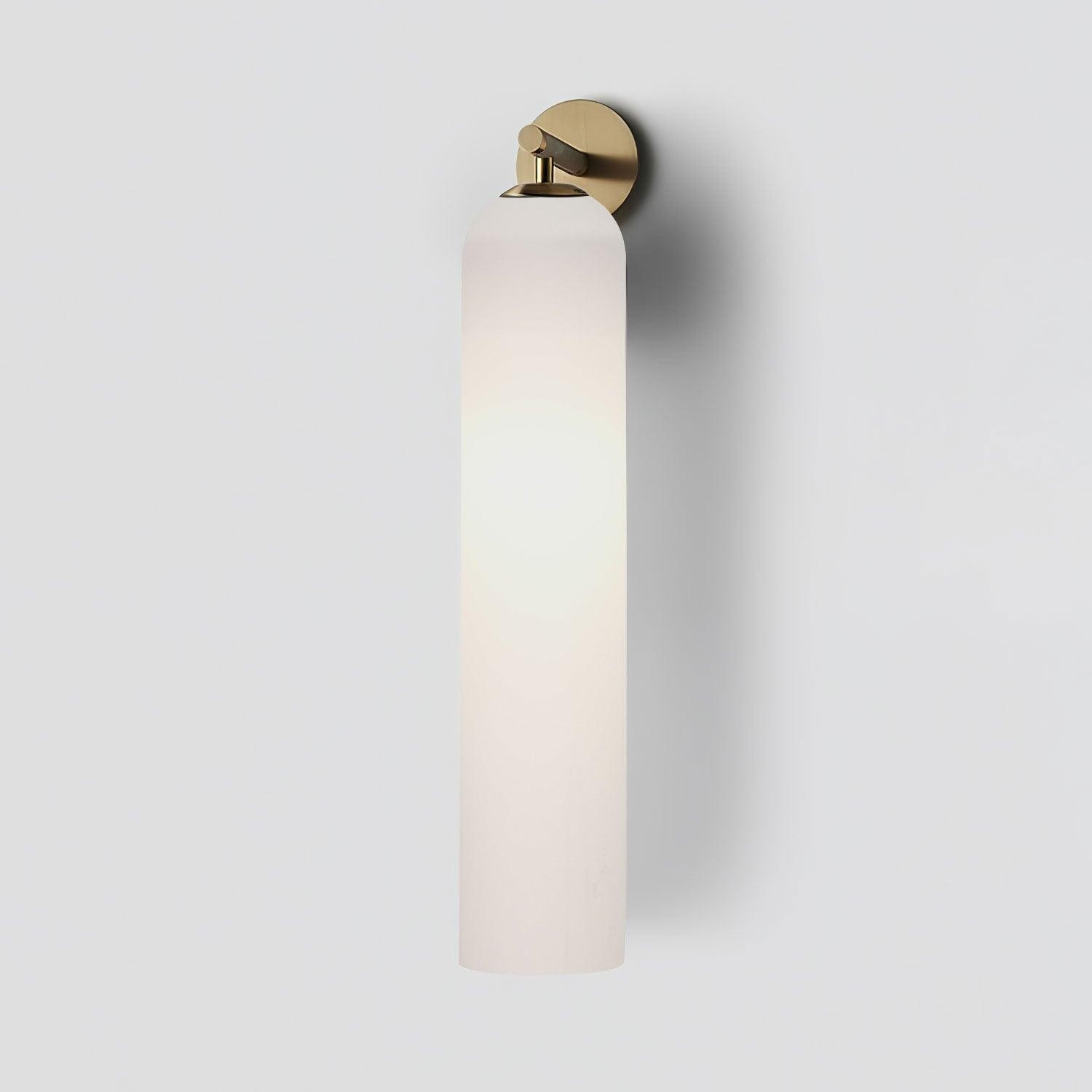 Art Glass Sconce M304