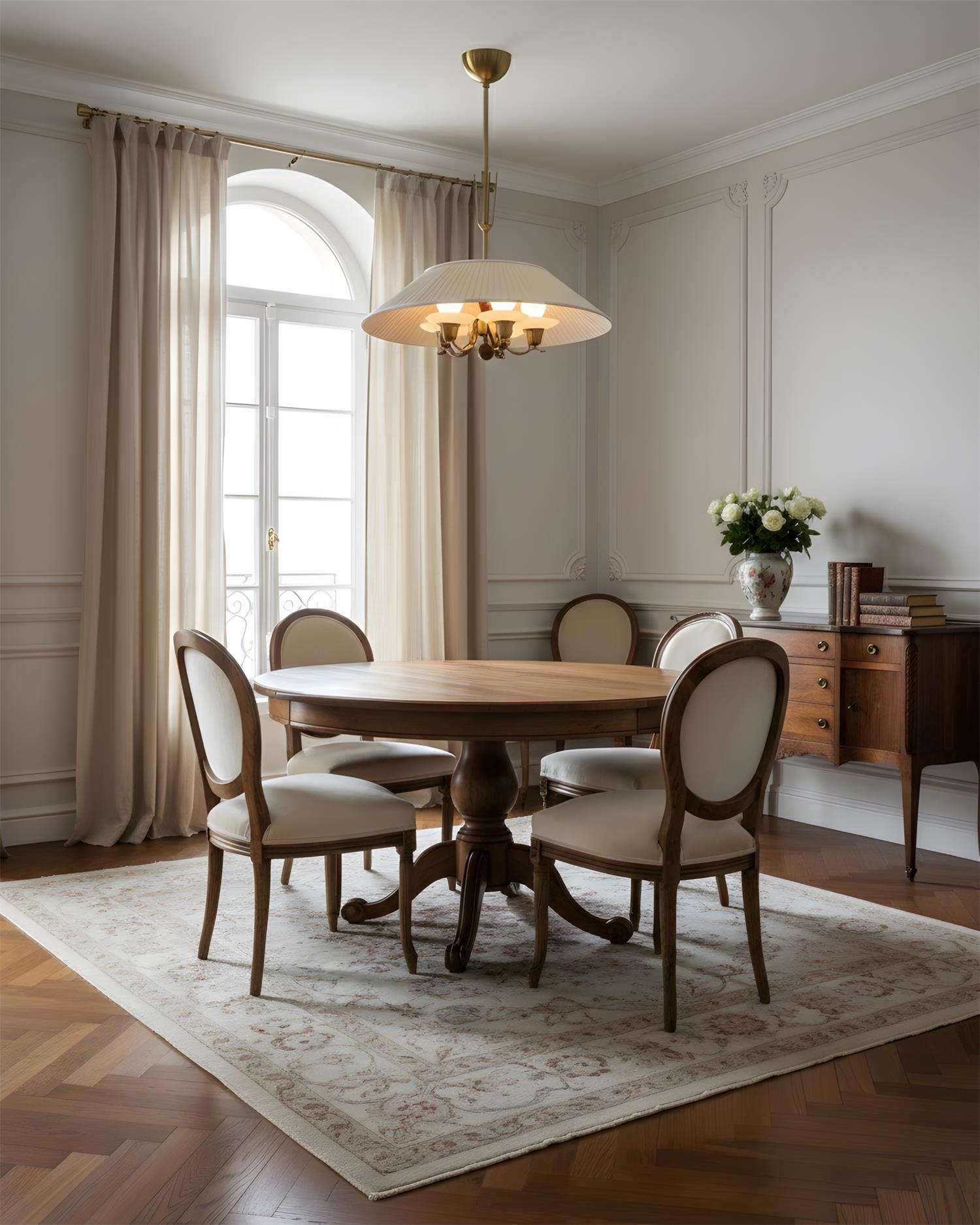 Bramelle Pendant Lamp T1524