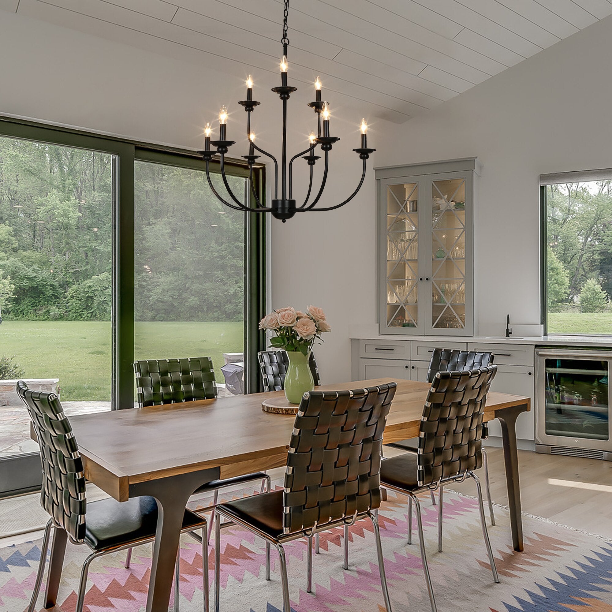 Ayada Chandelier T1739