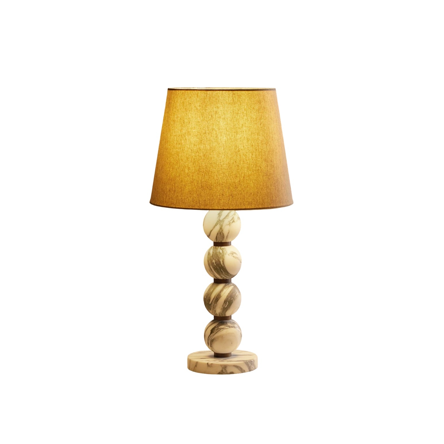 Thelma Table Lamp T1792