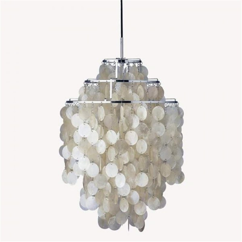 FUN Collection Pendant Light