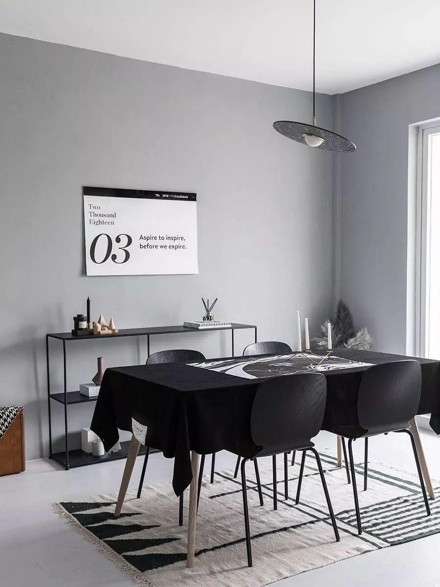Scandinavian Creative Terrazzo Pendant Lamp M332
