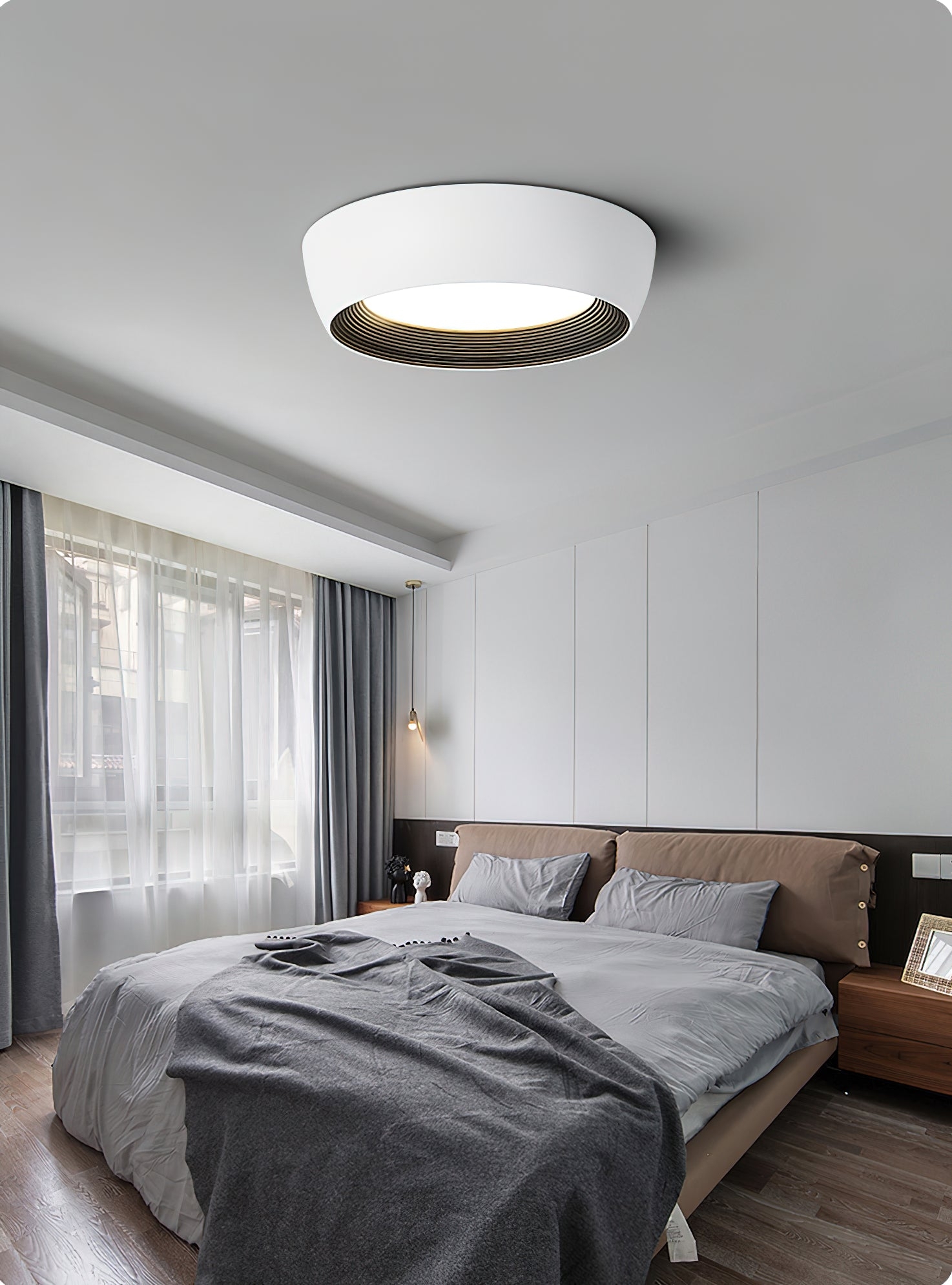 AFX Duncan Ceiling Light T1709