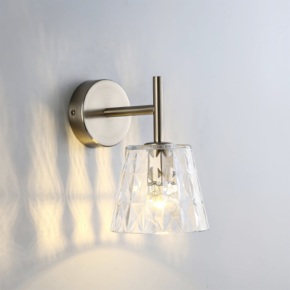 Filiyano Glass Wall Lamp T092